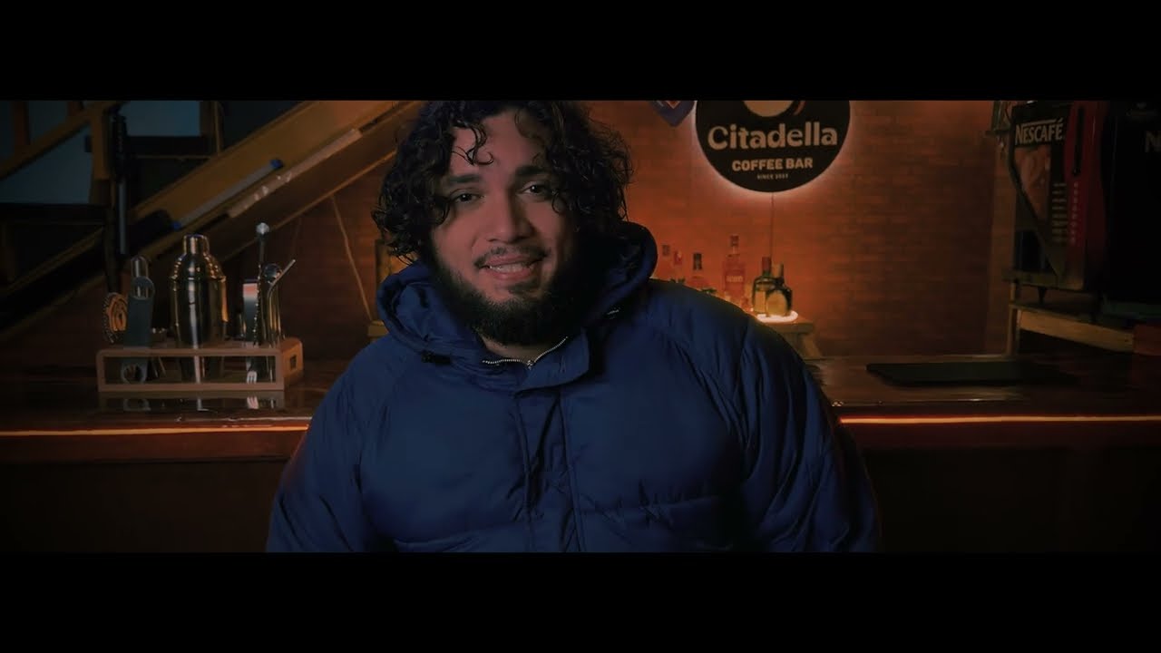DISFRUTO - JOSE CASTILLO (VIDEO OFICIAL)