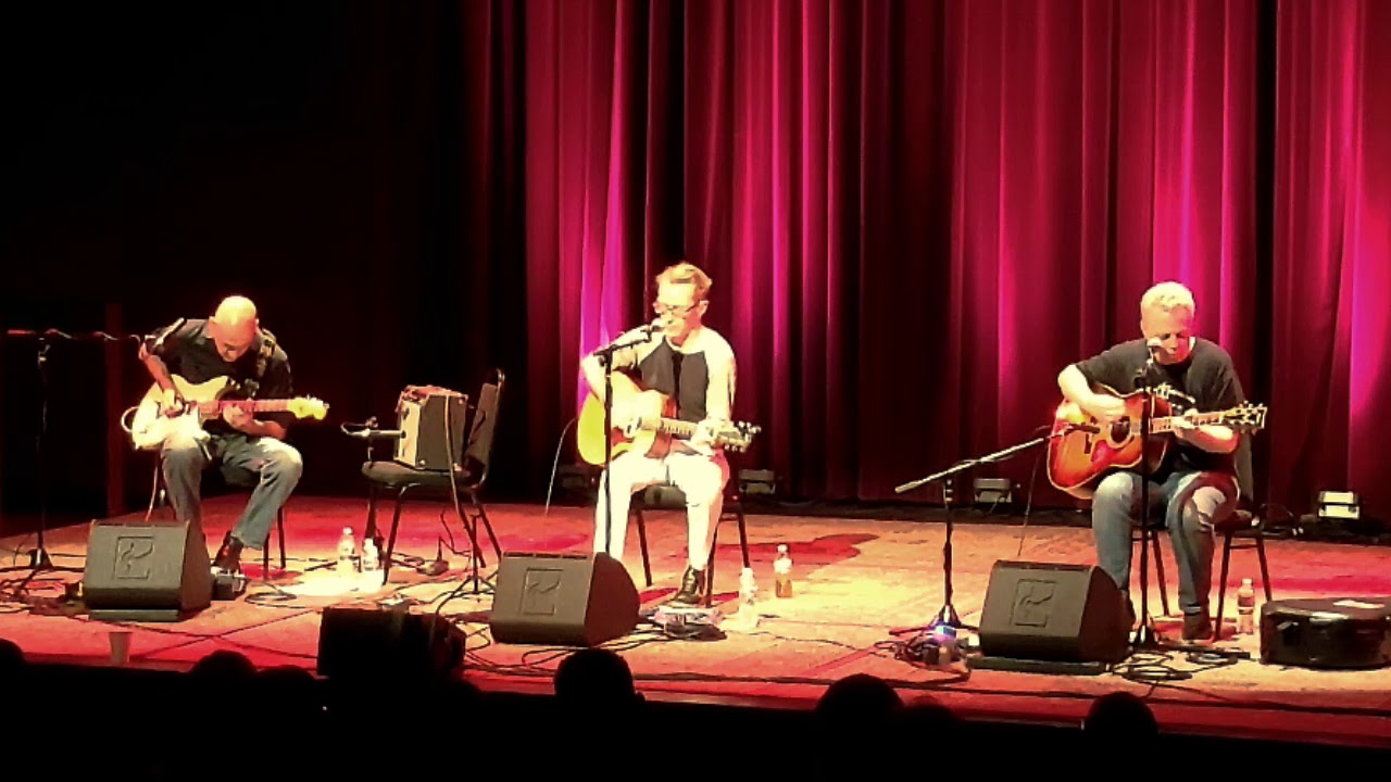 Trashcan Sinatras Thrupenny Tears June 21 2018 Alberta Rose Theater Portland OR