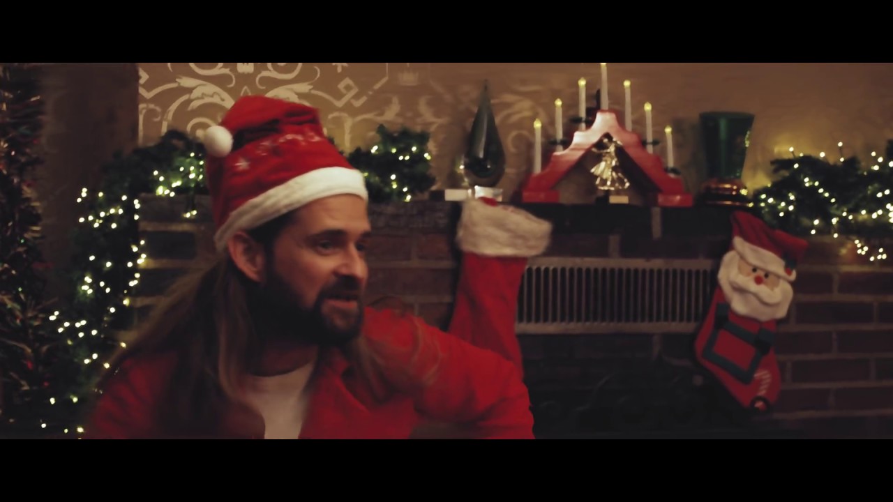 Humørekspressen - Julen Er Lang