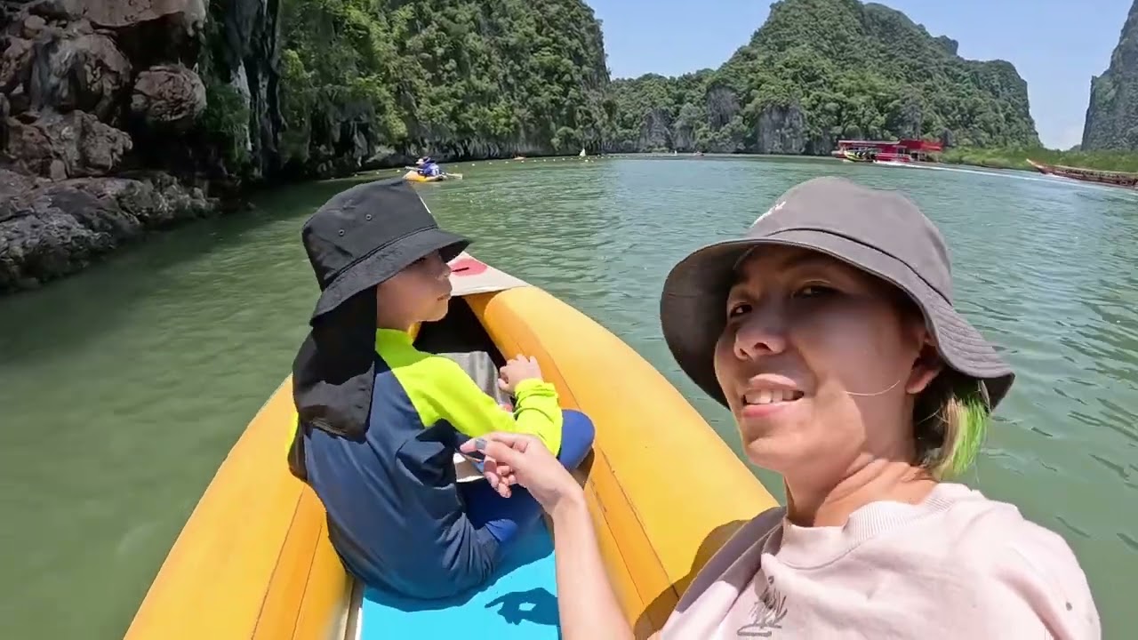 Khao Lak 2025