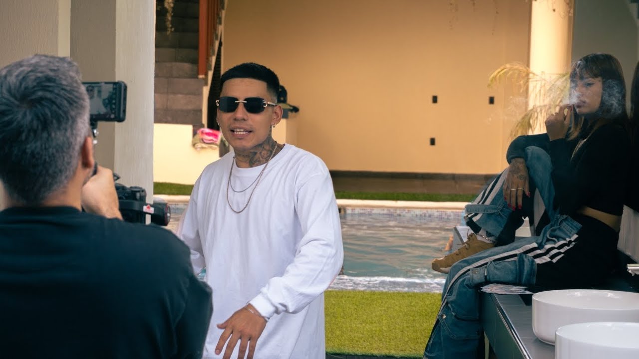 Kamikaze, La VDM (vídeo Official)
