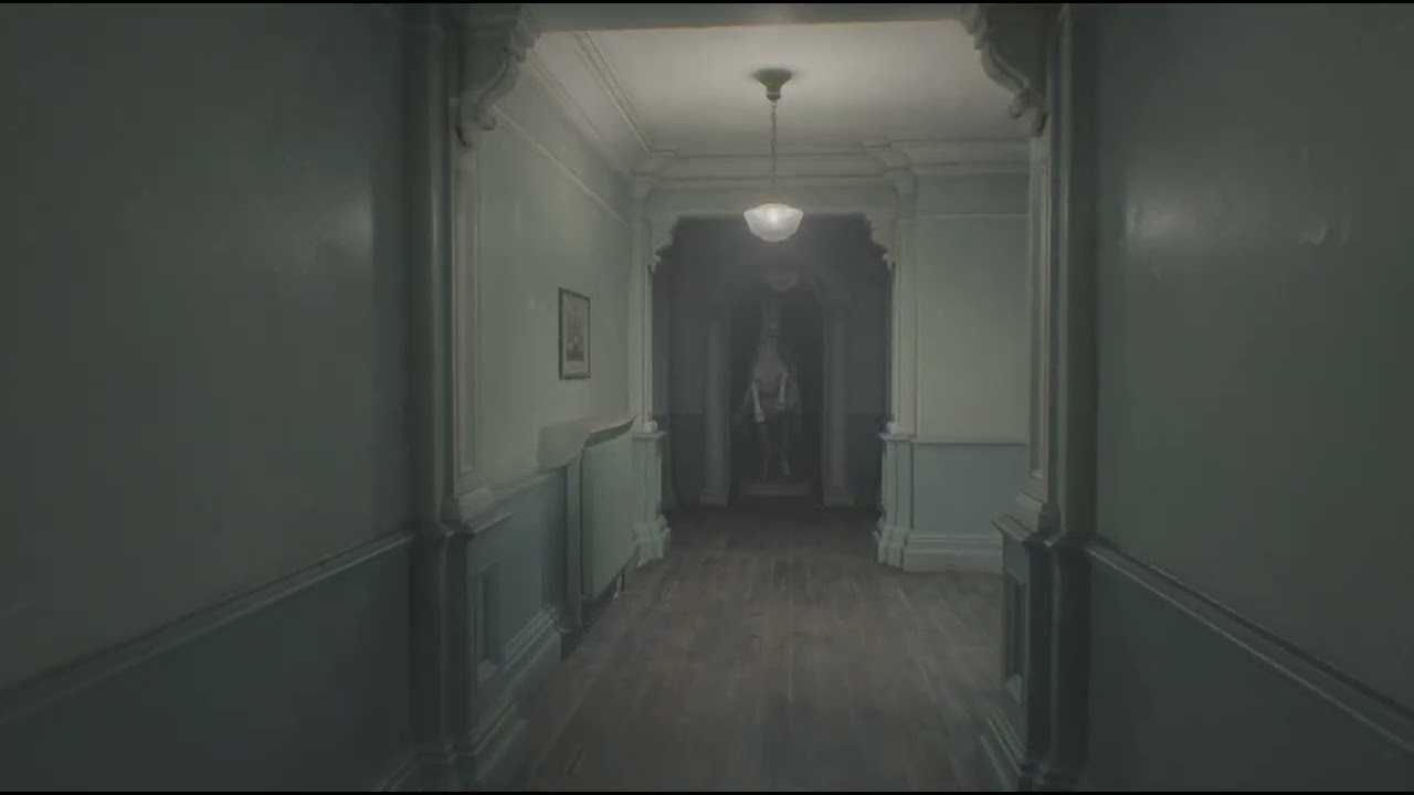 RESIDENT EVIL requiem l capítulo 2