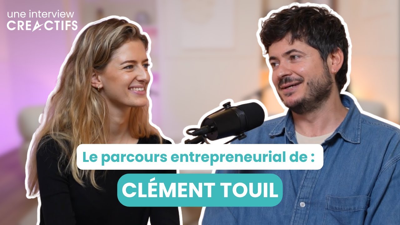 L'interview CréActifs : Clément Touil, Fondateur d'Indie Musician