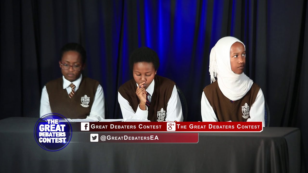 Alliance Girls High School vs Loreto Limuru Girls High School