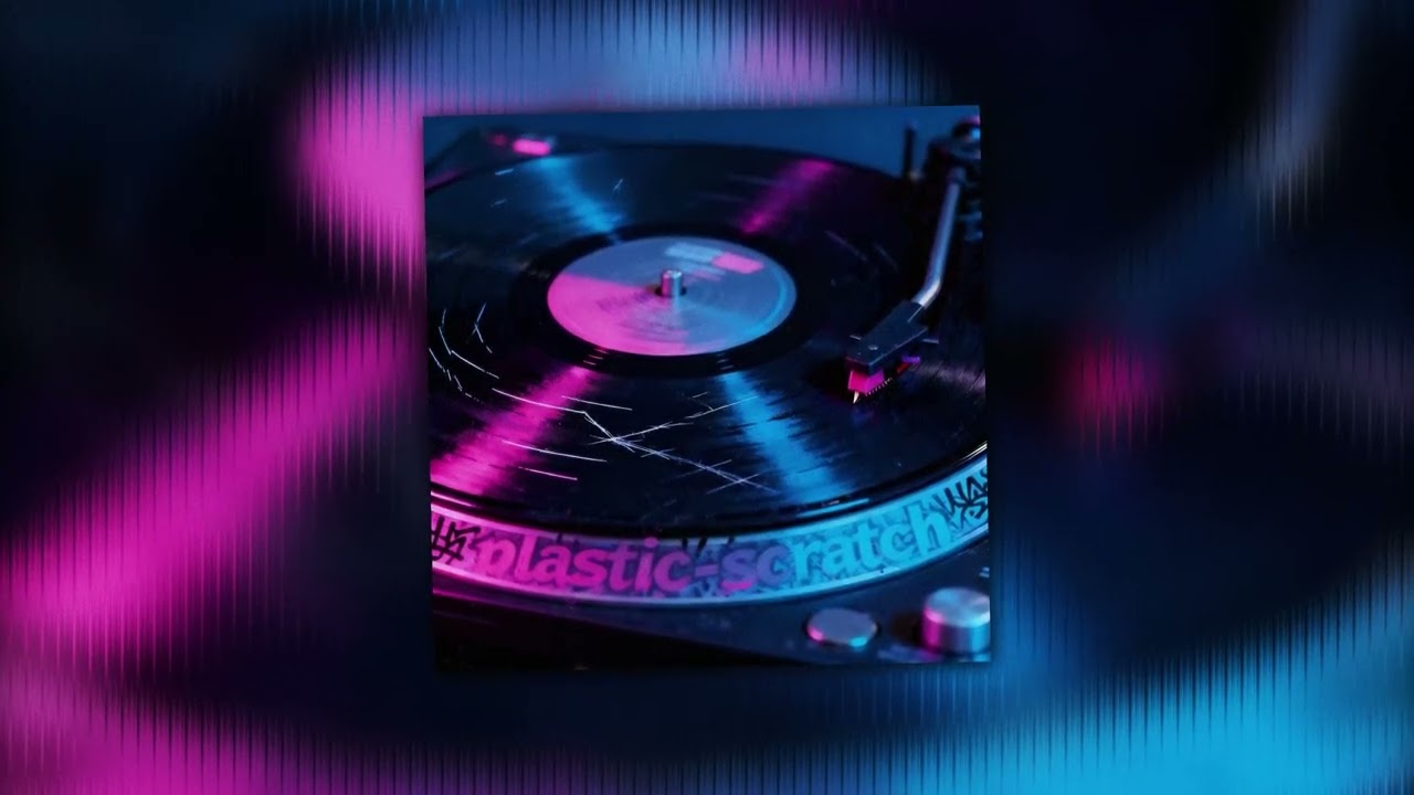 FirrFly - Plastic Scratch
