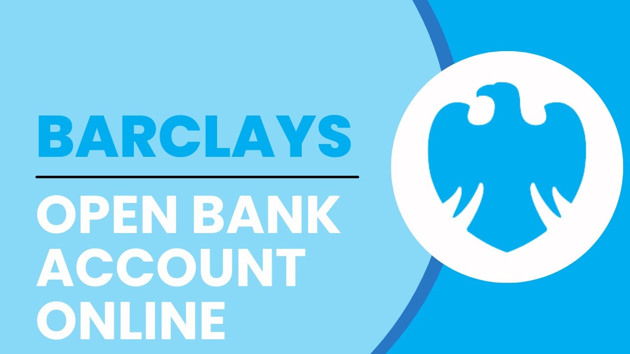 How To Open Barclays Bank Account Online 2024 | Barclays Bank Online EASY!