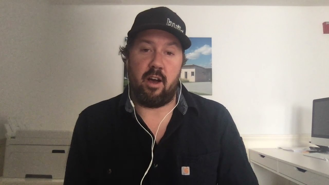 Wade Paquin - No Free Estimates - Protractor Tip