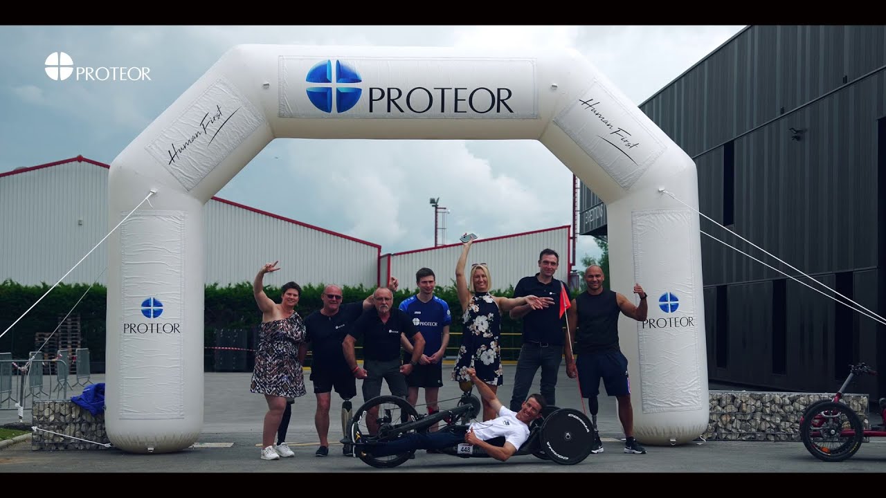 Portes Ouvertes PROTEOR Juin 2024