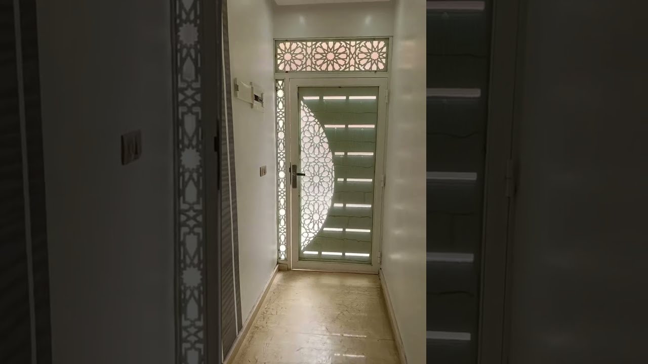 --*🏠 منزل جديد للبيع – المحاميد مراكش*منزل جديد من *3 شقق + كراج*،  بمساحة *80 متر#اكسبلور 