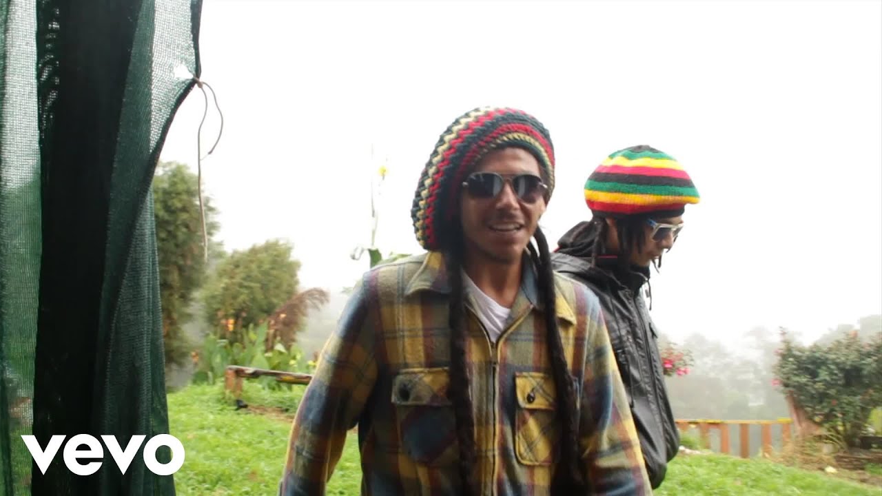 Talawa Reggae Army - Sweet Reggae Music