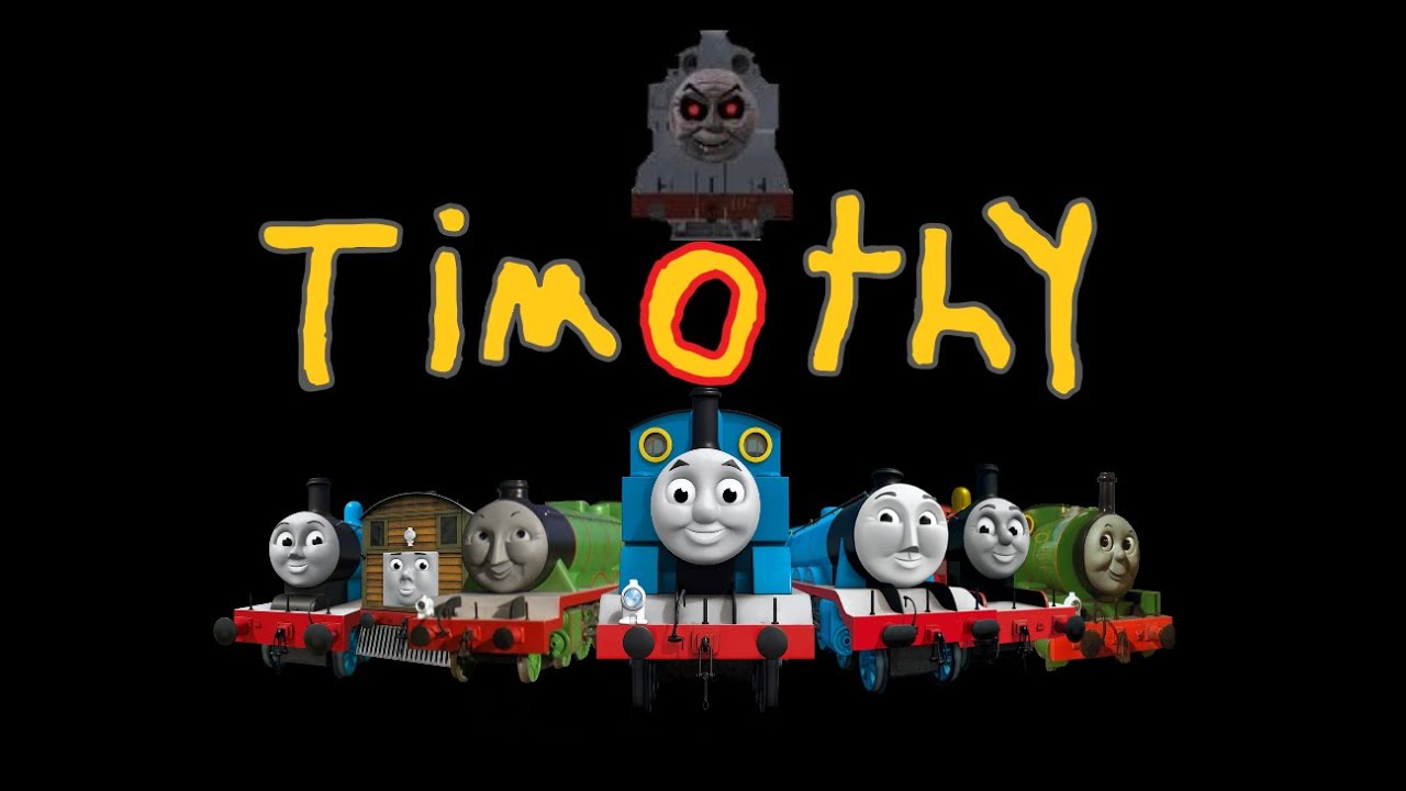 Timothy The Full MOVIE