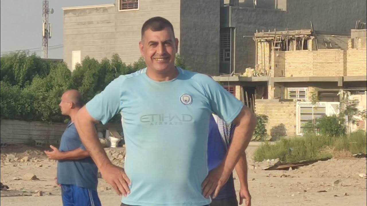 صقر الساحة يقدم الشوط الأول من مباراة سلب الفوز بالقوة 