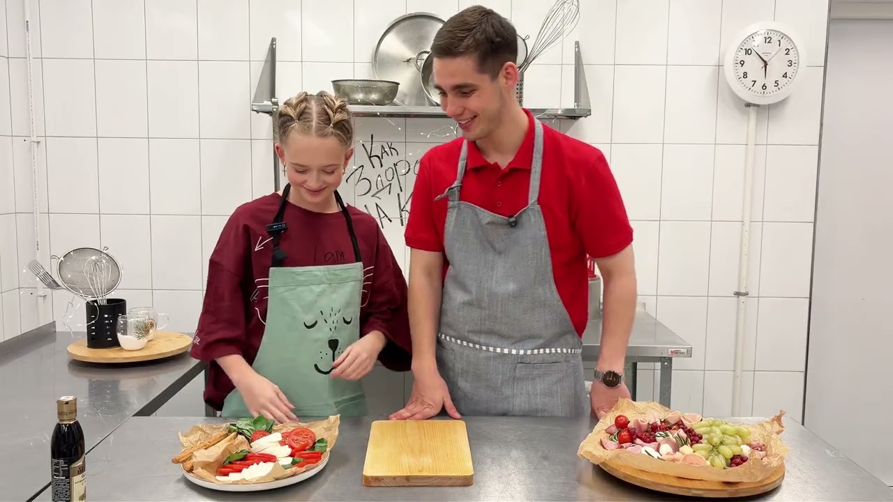Не каприз! А Капрезе 🤩