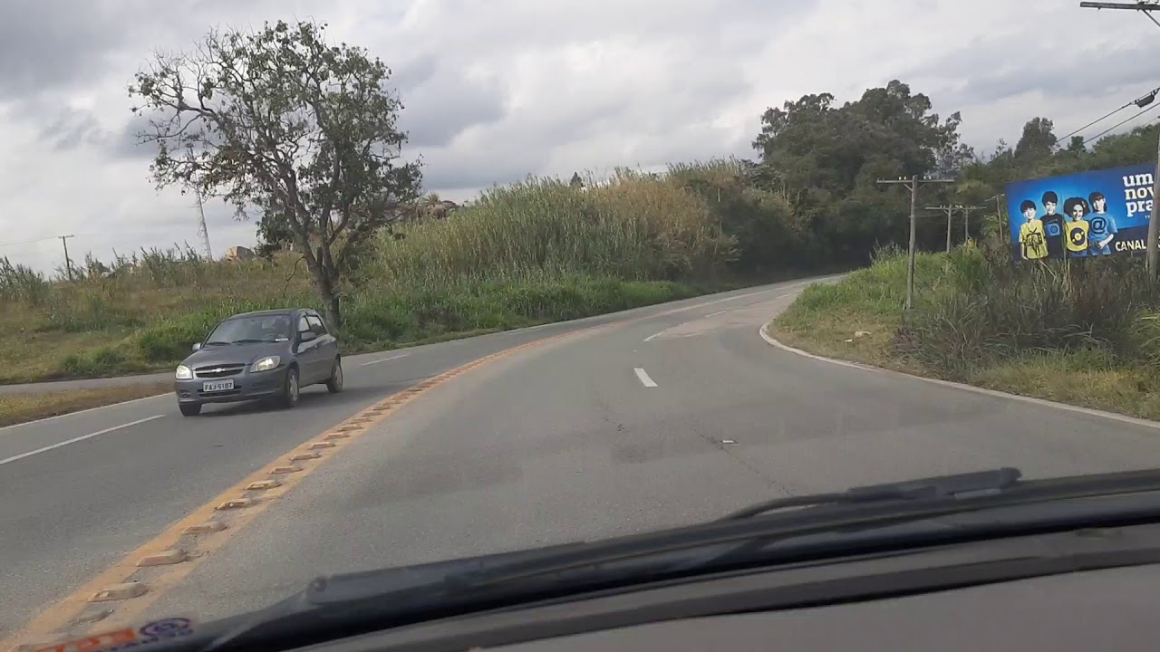Conhecendo Piedade-SP Parte 1