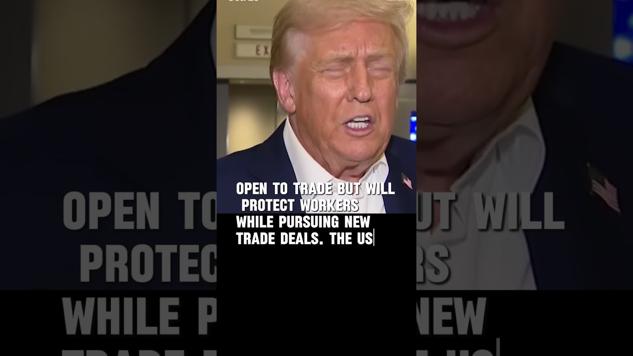 📺Trump raises extra 10% tariffs on Canada over Reagan ad🏋️‍♀️