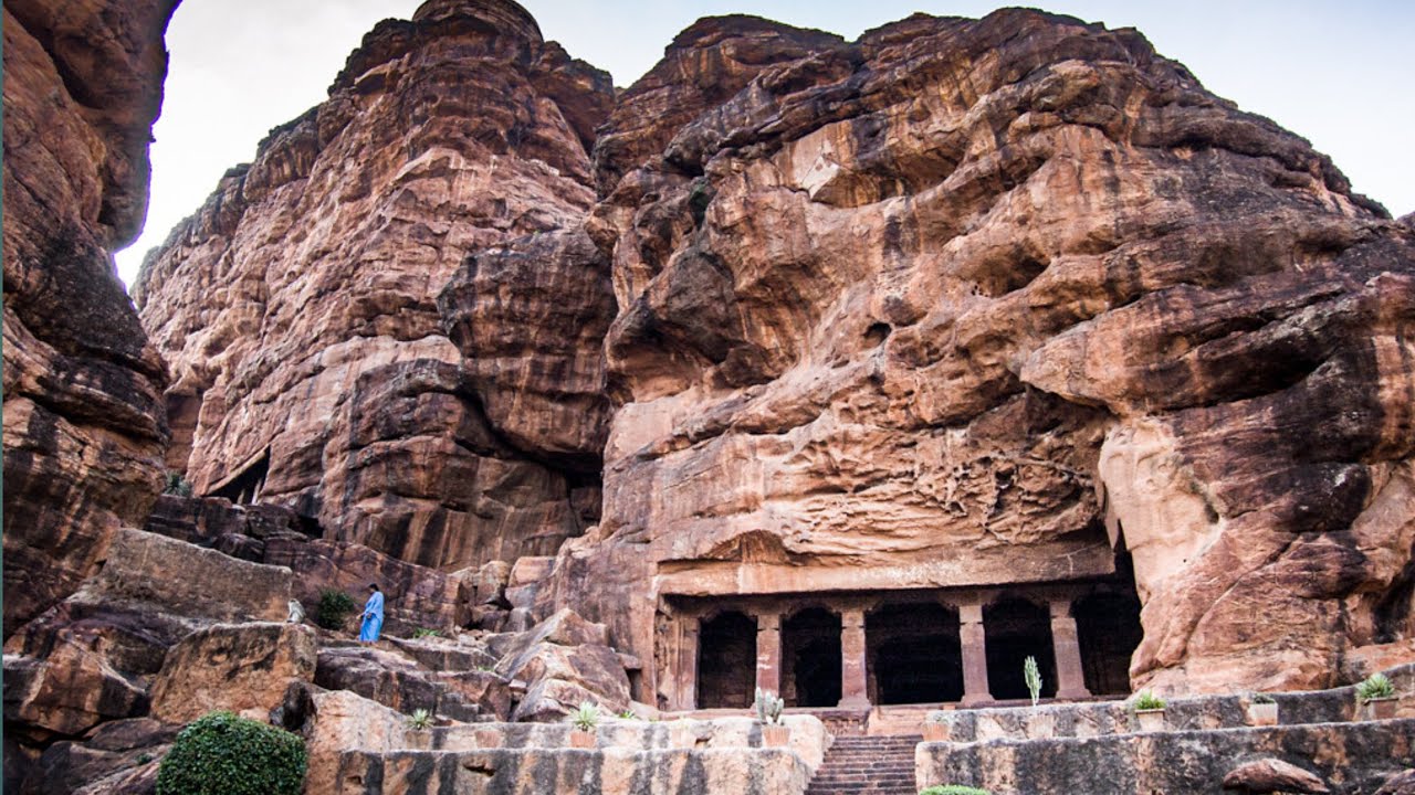 1000 Years old Temples in India | Will Take You Back In Time | Vedic India