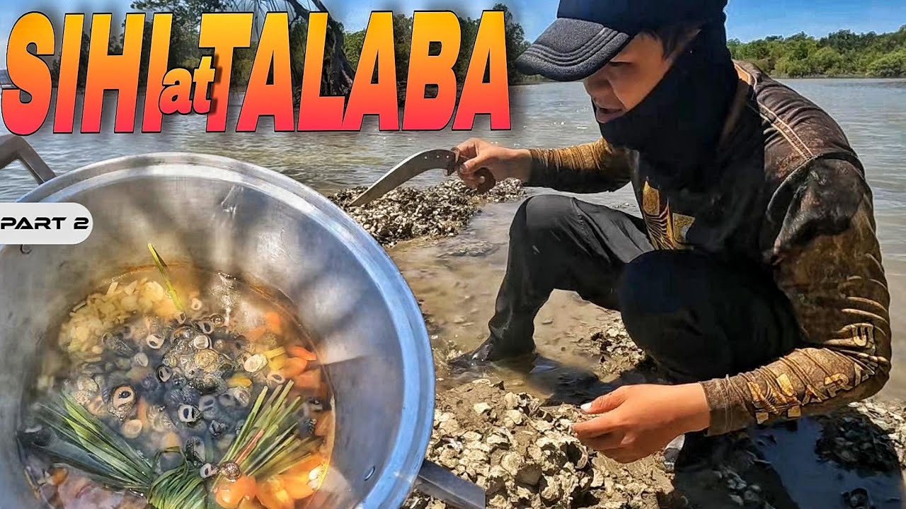 P2 - SIHI AT TALABA