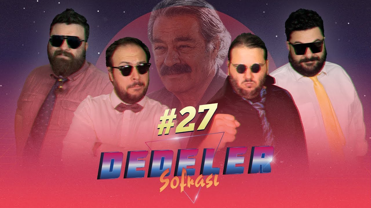YOUTUBE PREMIUM OYUNLARI // Dedeler Sofrası #27