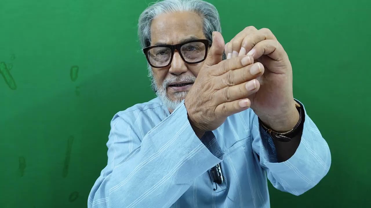 হাফেজরা প্রমান করছে কুরআনের কোন মানে নেই