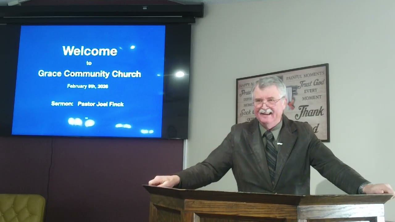 Discovering the Things of God (1 Cor. 2:9-16)