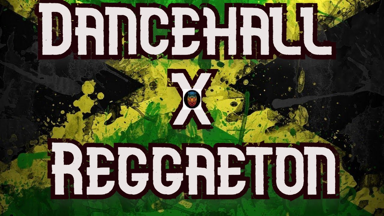🔥 Dancehall & Reggaeton Explosion: Sean Paul, Spice, Daddy Yankee! 🎶