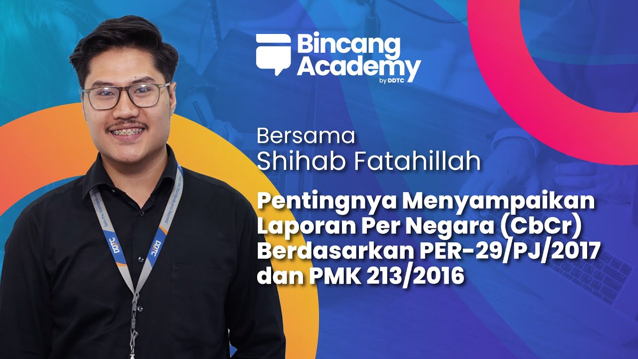 Teknik Mempersiapkan Penyusunan Laporan Negara per Negara atau CbCr dalam Transfer Pricing