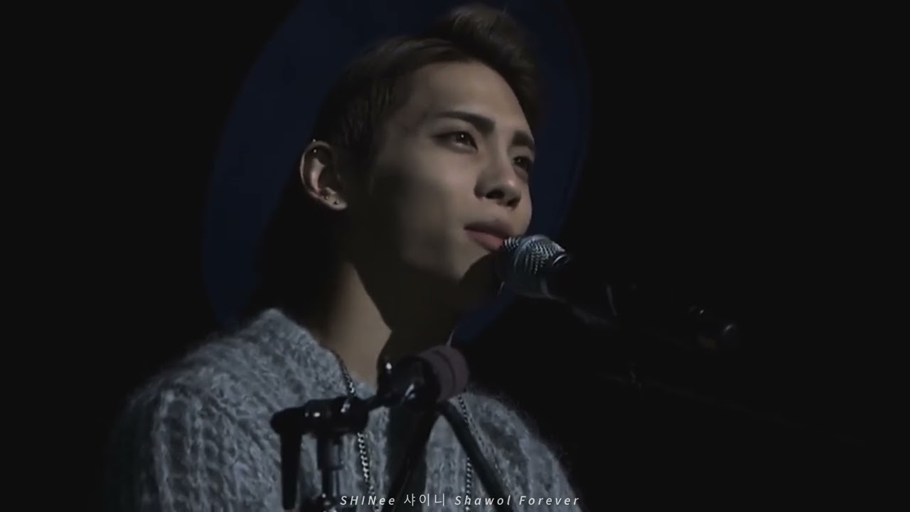 SHINee 샤이니 – Gravity [Sub Español]