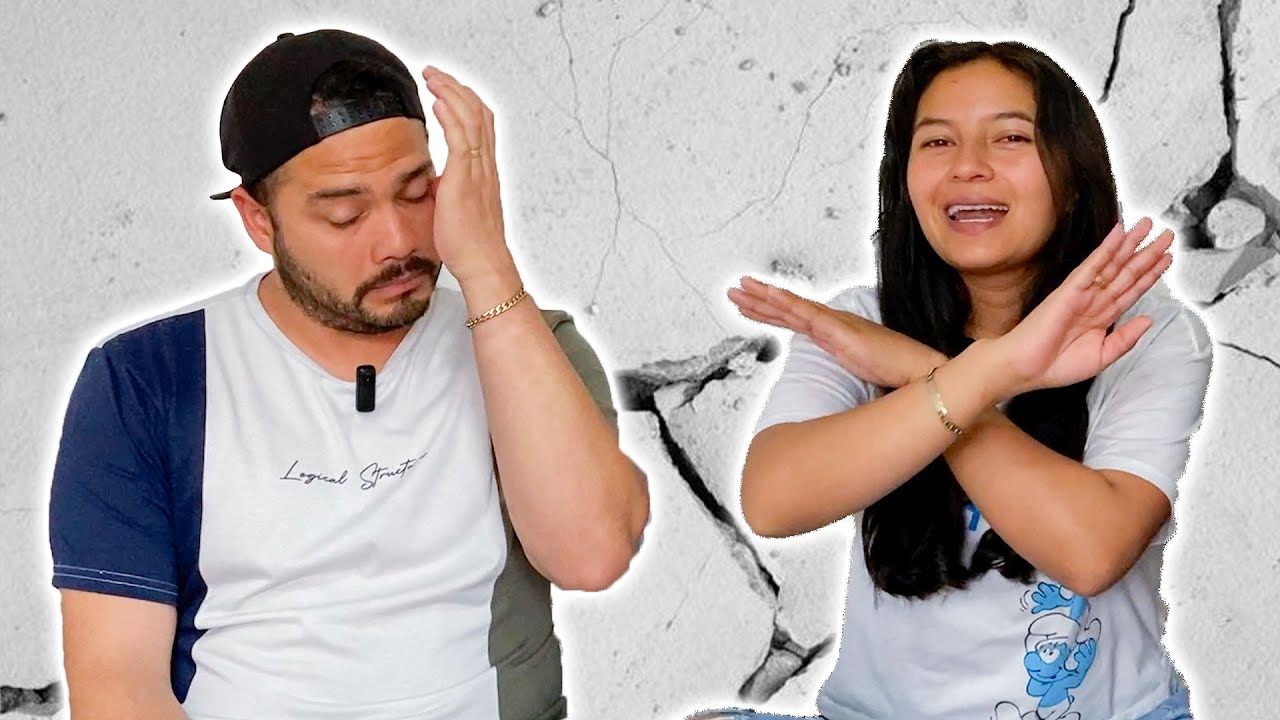 💔 NOS SEPARAMOS 😭 | ClarYi #vlogs