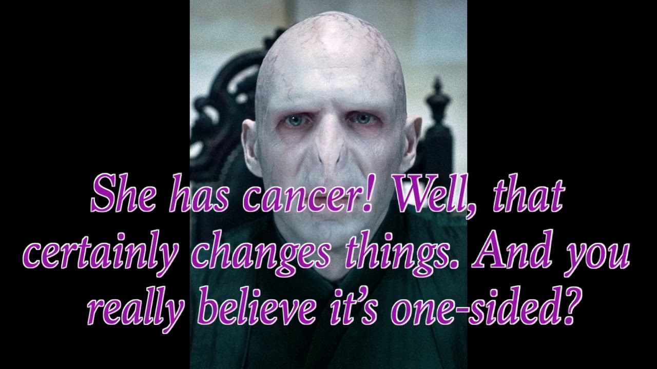 Dramione Love Never Dies (Episode 3)