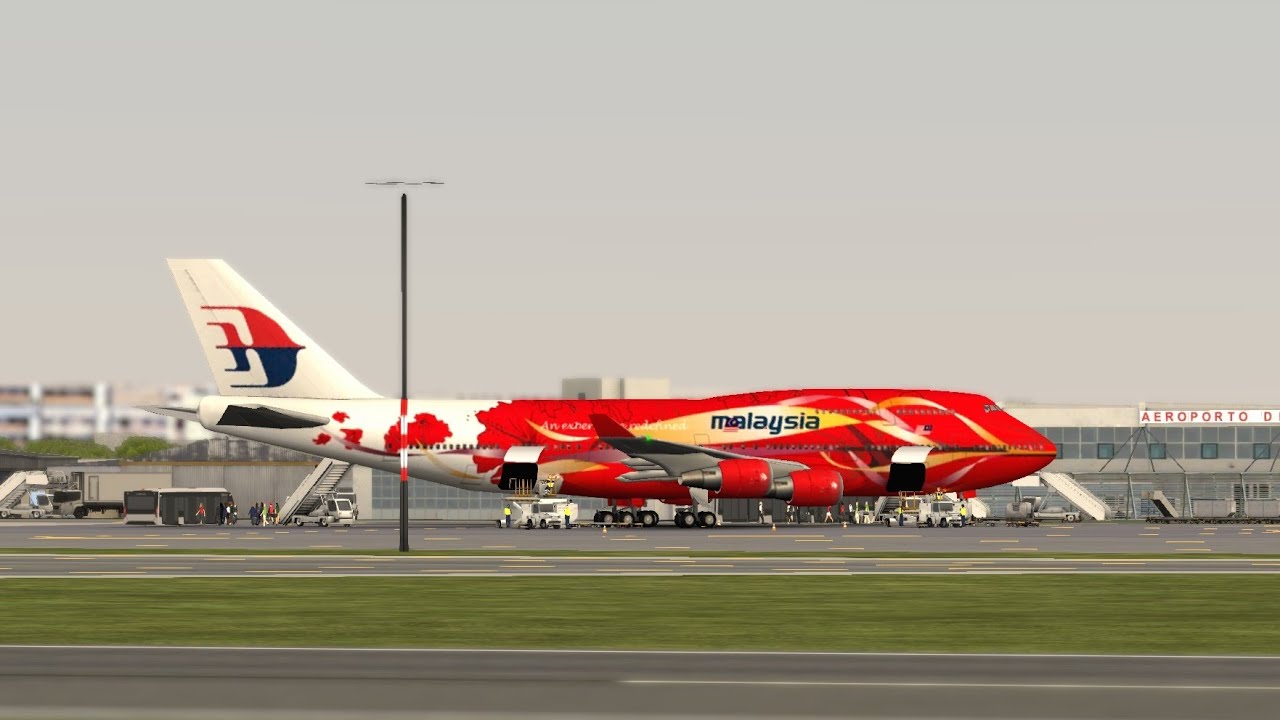 BARI Airport Plane Spotting #8 || World of Airports