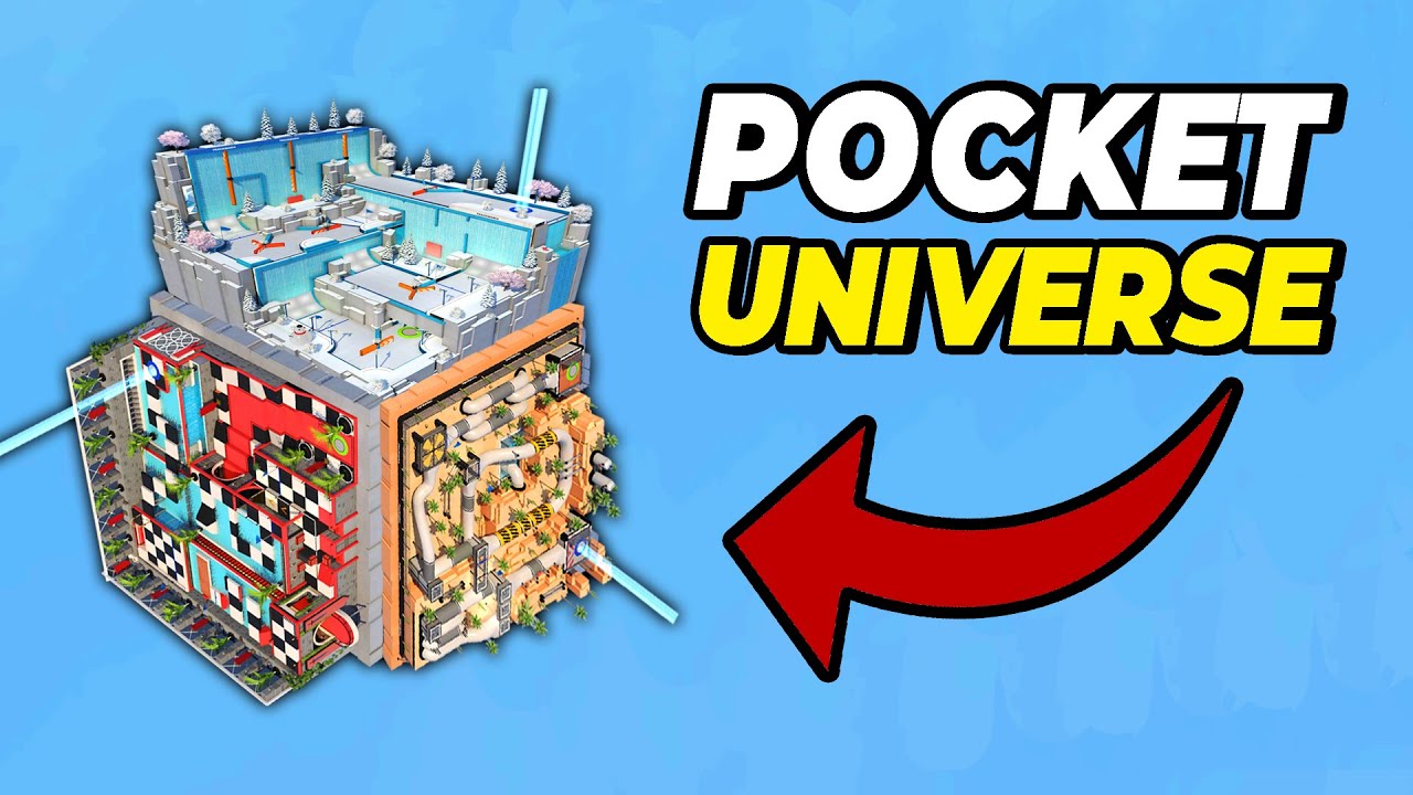 This is the Most Creative TrackMania RPG Map!