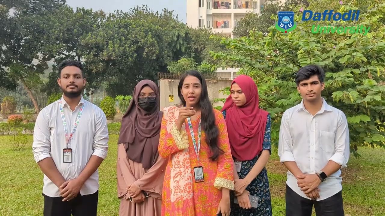 Arts of living presentation  ||  Affordable healthcare, Access for low-income workers in Bangladesh.