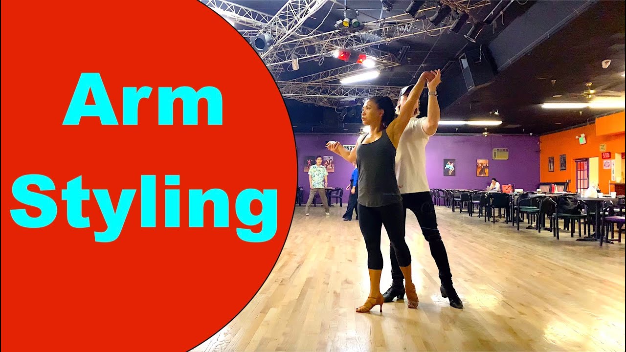 💥Arm Styling with OLEG 💥Dance Like a Pro METHOD 😝by Oleg Astakhov