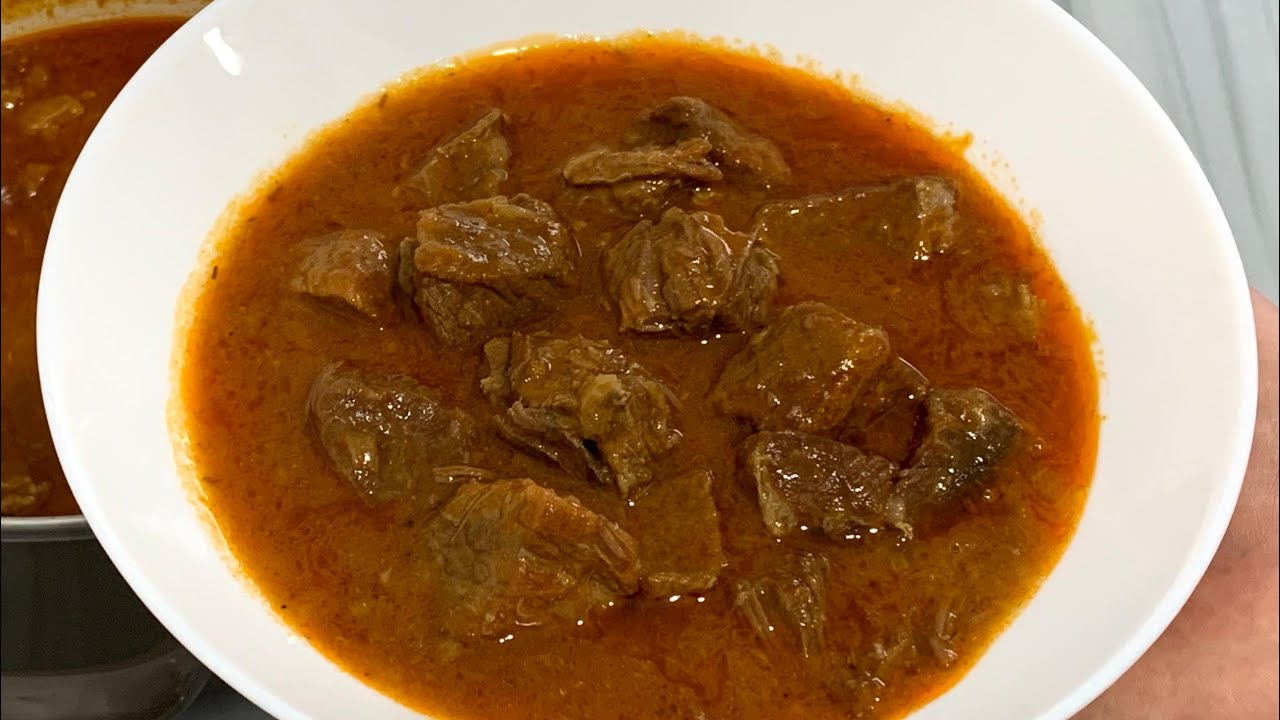 Sekreti i vërtetë i Gullashit Tradicional🥰😋 Recetë me traditë mbi 100 vjet❤️