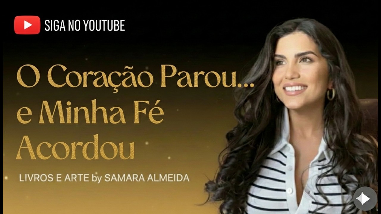 Quando Você Perde o Controle | Deus Ainda Está no Comando (Held - Mantida dia 18)