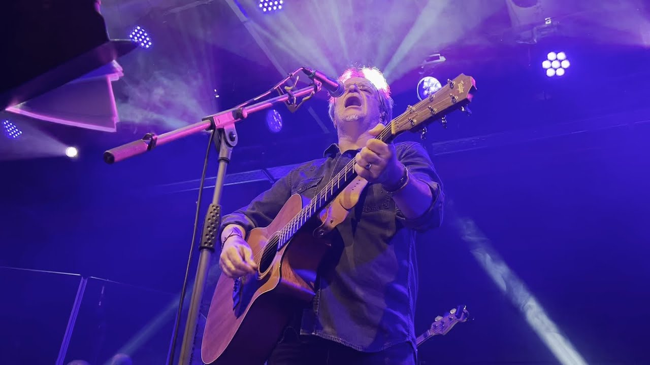 Μίλτος Πασχαλίδης - Encore (Ερωτόκριτος) @ Block 33, 15/03/2024
