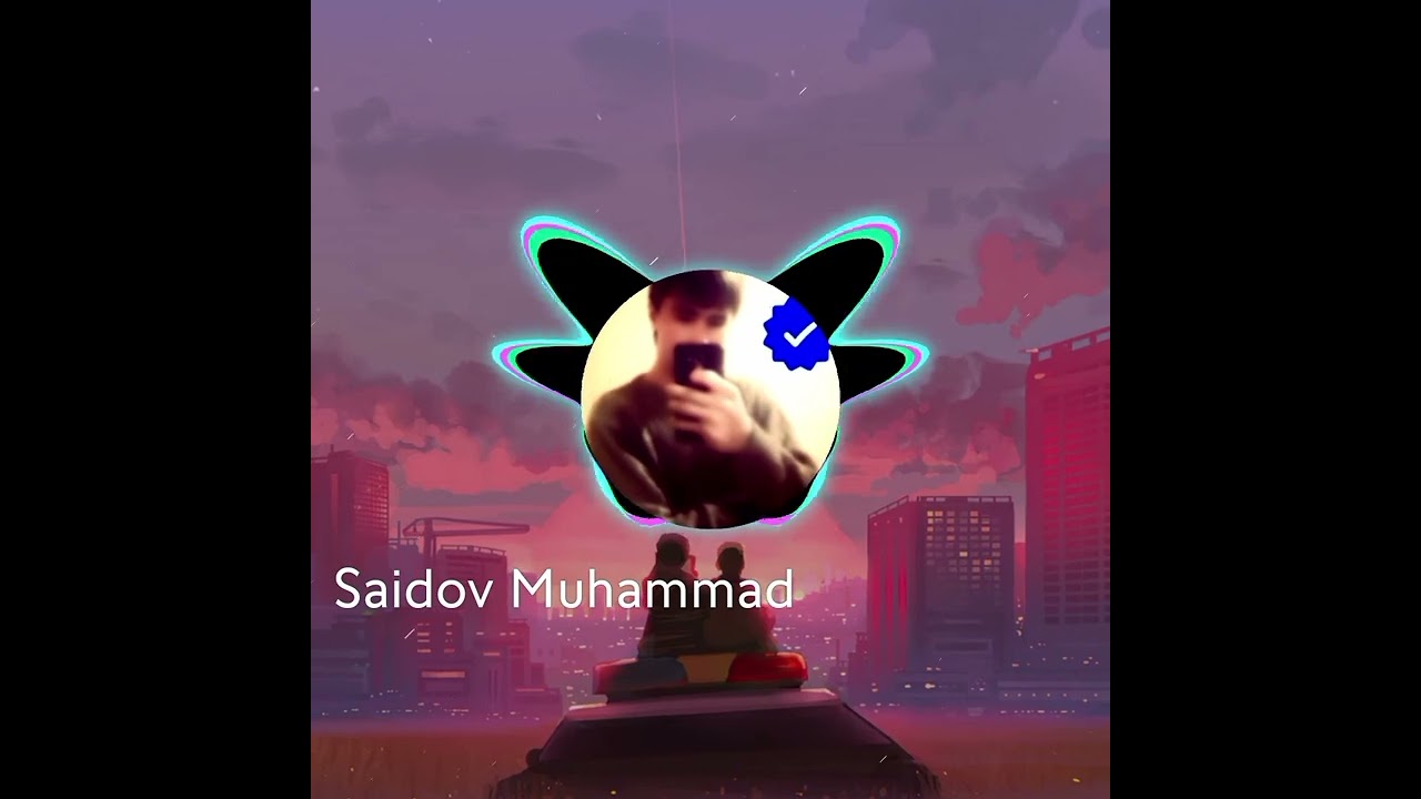  Saidov Muhammad Noz Nakun [2025]