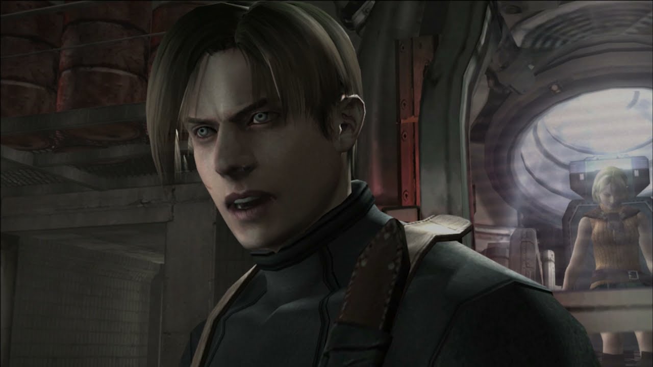 PART 18 - P.R.L. 412 Only Resident Evil 4 Professional Mode