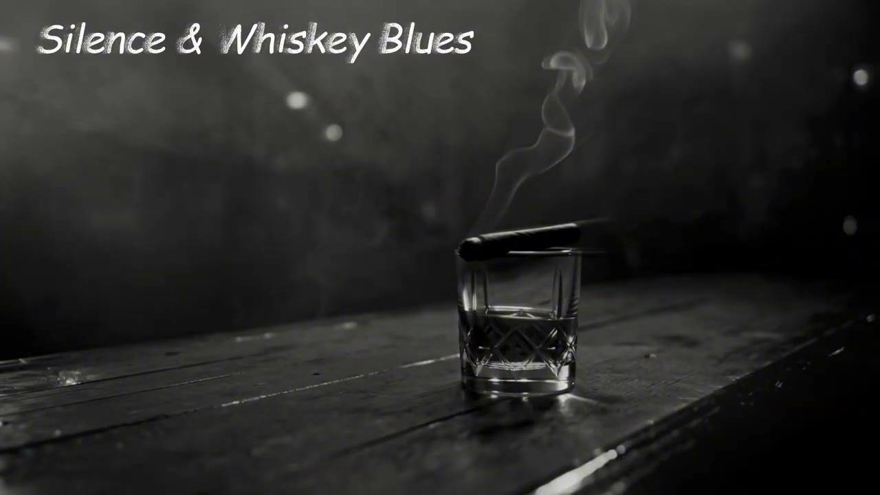 A Playlist for Those Who Live on Silence and Whiskey (Vol. 13)