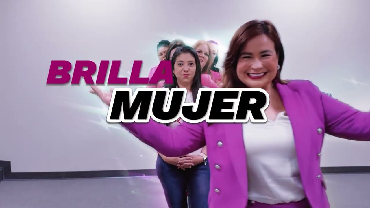 Brilla Mujer  TV EP 11
