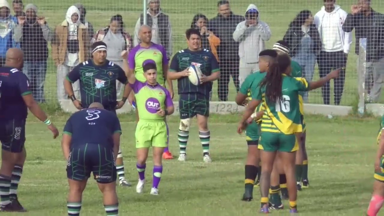 BELLVILLE vs SK WALMERS 2023