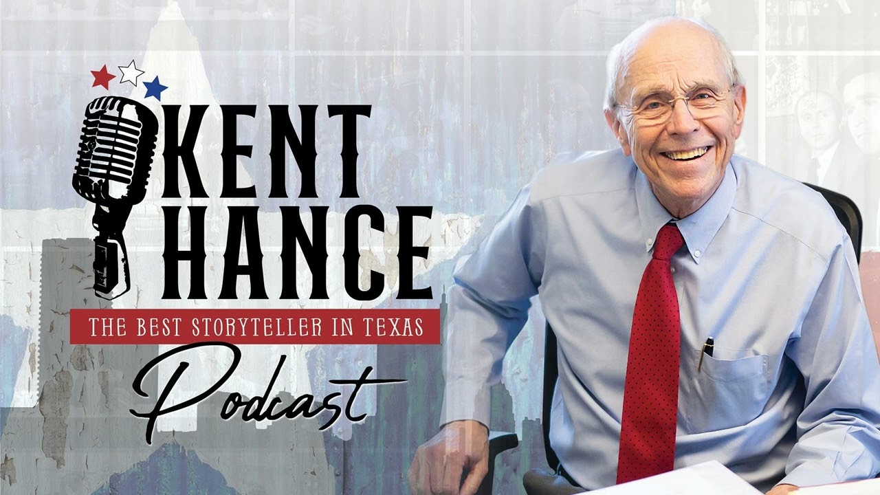 &ldquo;Guns, Cattle Guards, and Drive-Thru Genius: Kent Hance&rsquo;s Greatest Hits&rdquo;