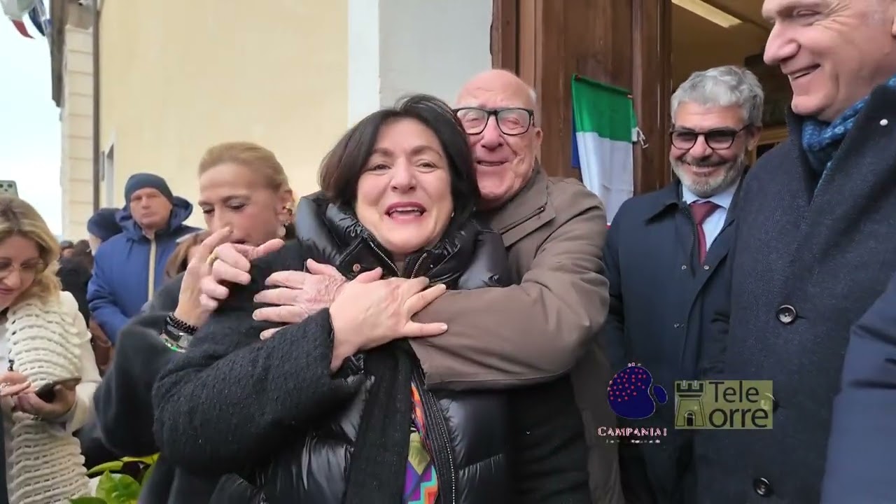 Torre del Greco: nuova sede per la Pro Loco a Palazzo Baronale