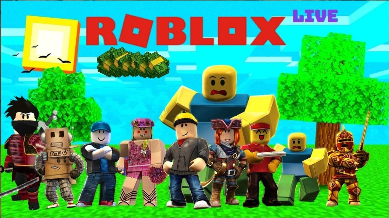 🔴 LIVE Blox Fruits | Noob to Pro Journey