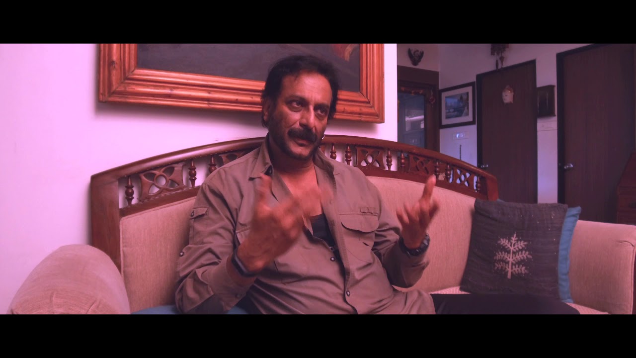 NEVER GIVE UP I Milind Gunaji I Star Byte