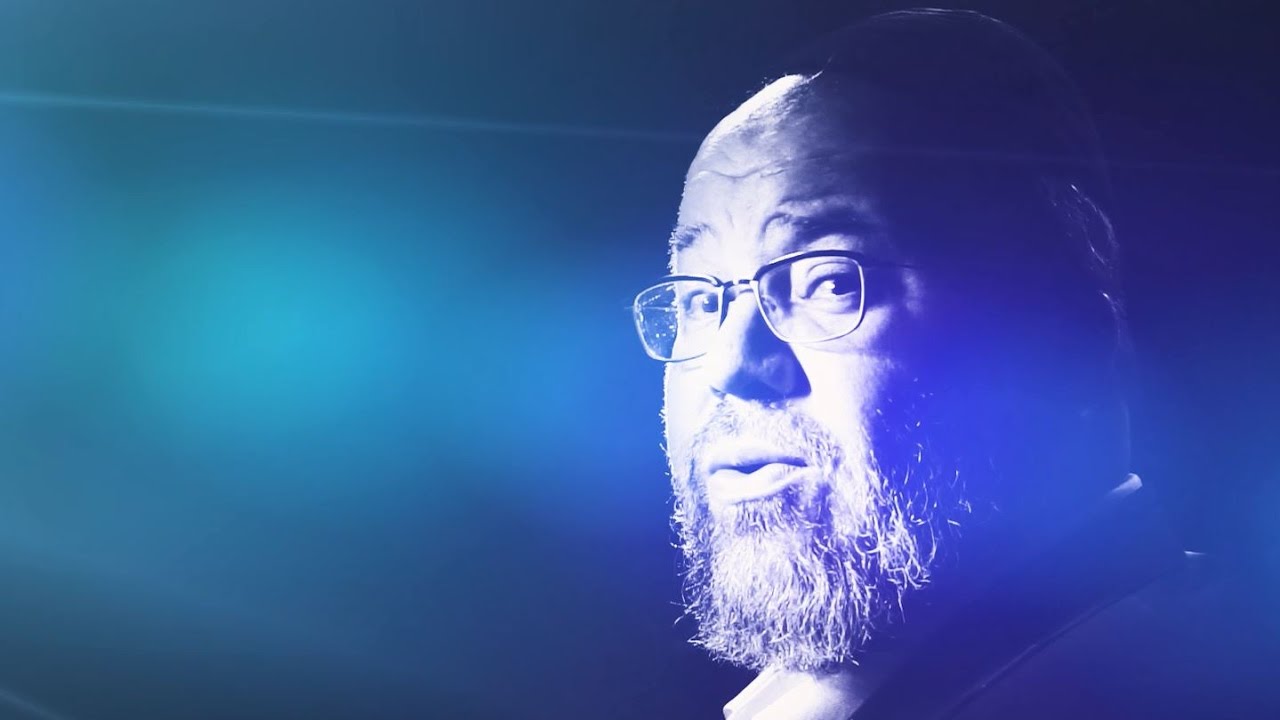 אברימי רוט | אור וירושלים | הקליפ הרשמי