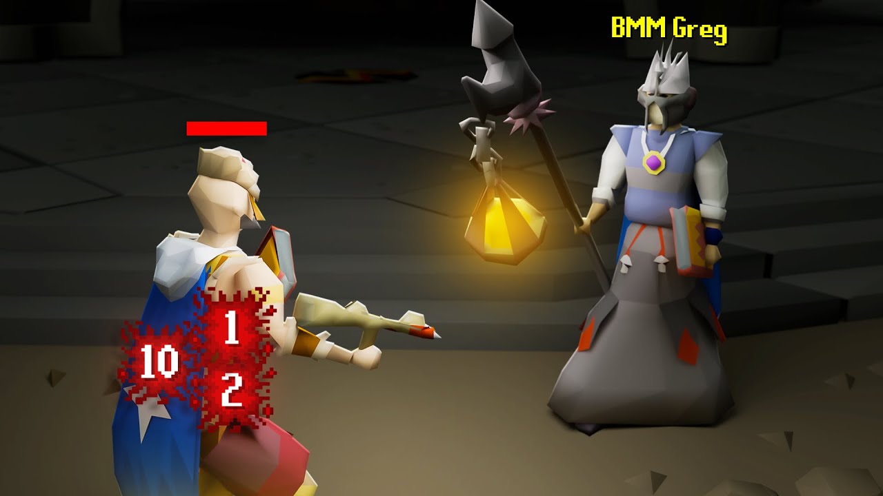 Betrayed By My Own Teammate... [BMM Showdown EP13]
