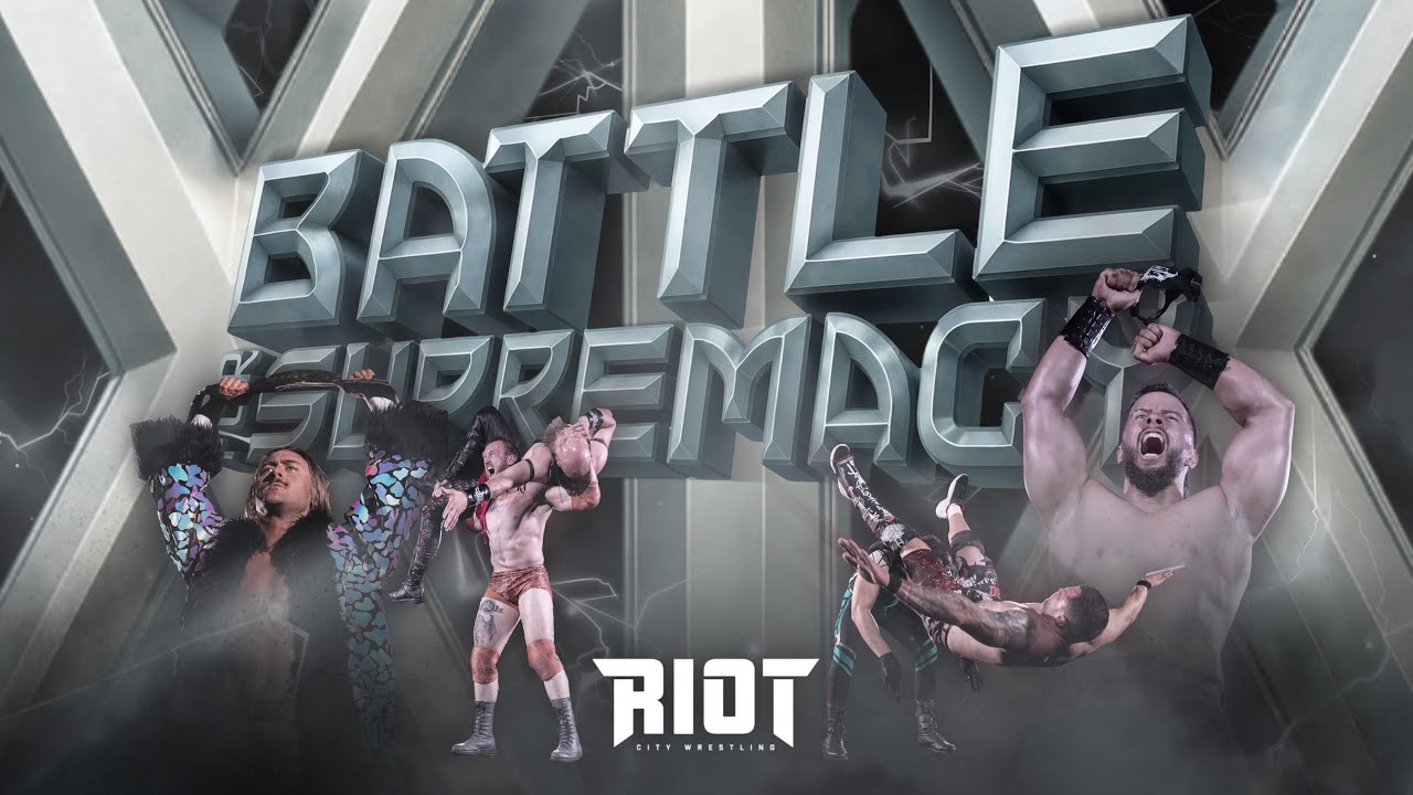 RCW: Battle For Supremacy XIX | FULL SHOW