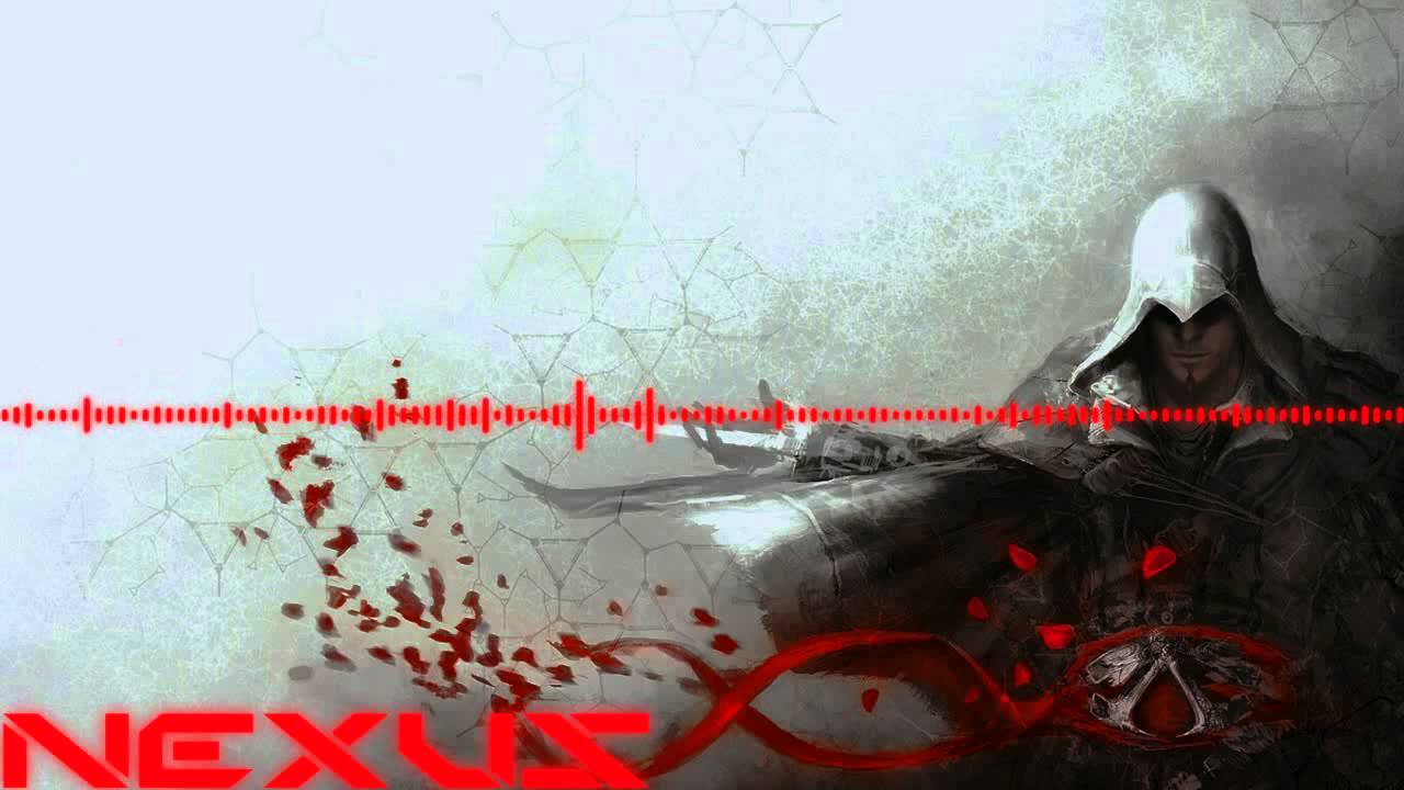 Dubstep | Instrumental Core - Assassinate