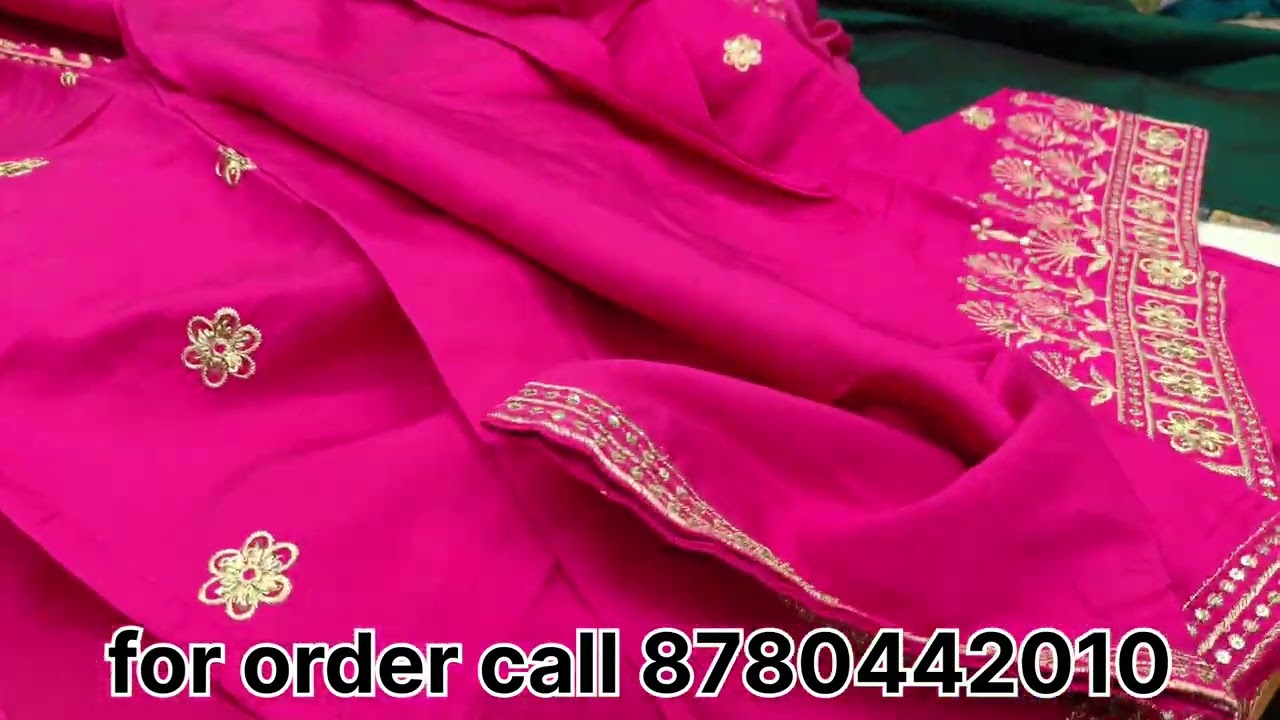 3-pis Designer Dresses |shop in Surat |Dress Wholesale